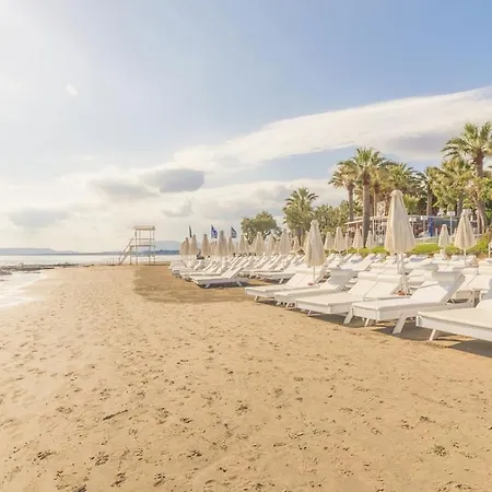 Holiday home Cicada Chania, Steps From The Beach, Free Car Included *
