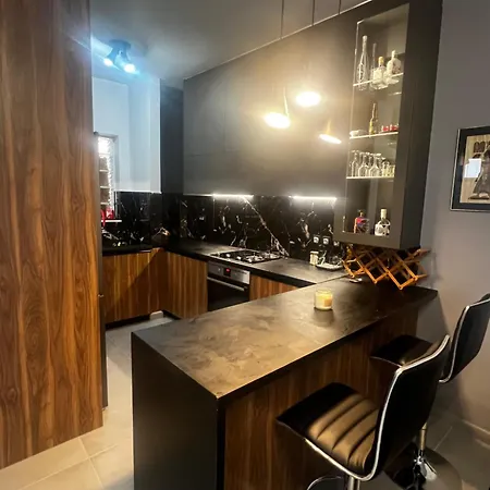 Holiday home Cicada Chania, Steps From The Beach, Free Car Included